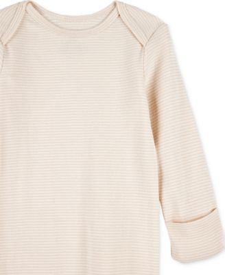 Baby 2-Pk. Cotton Sleeper Gowns