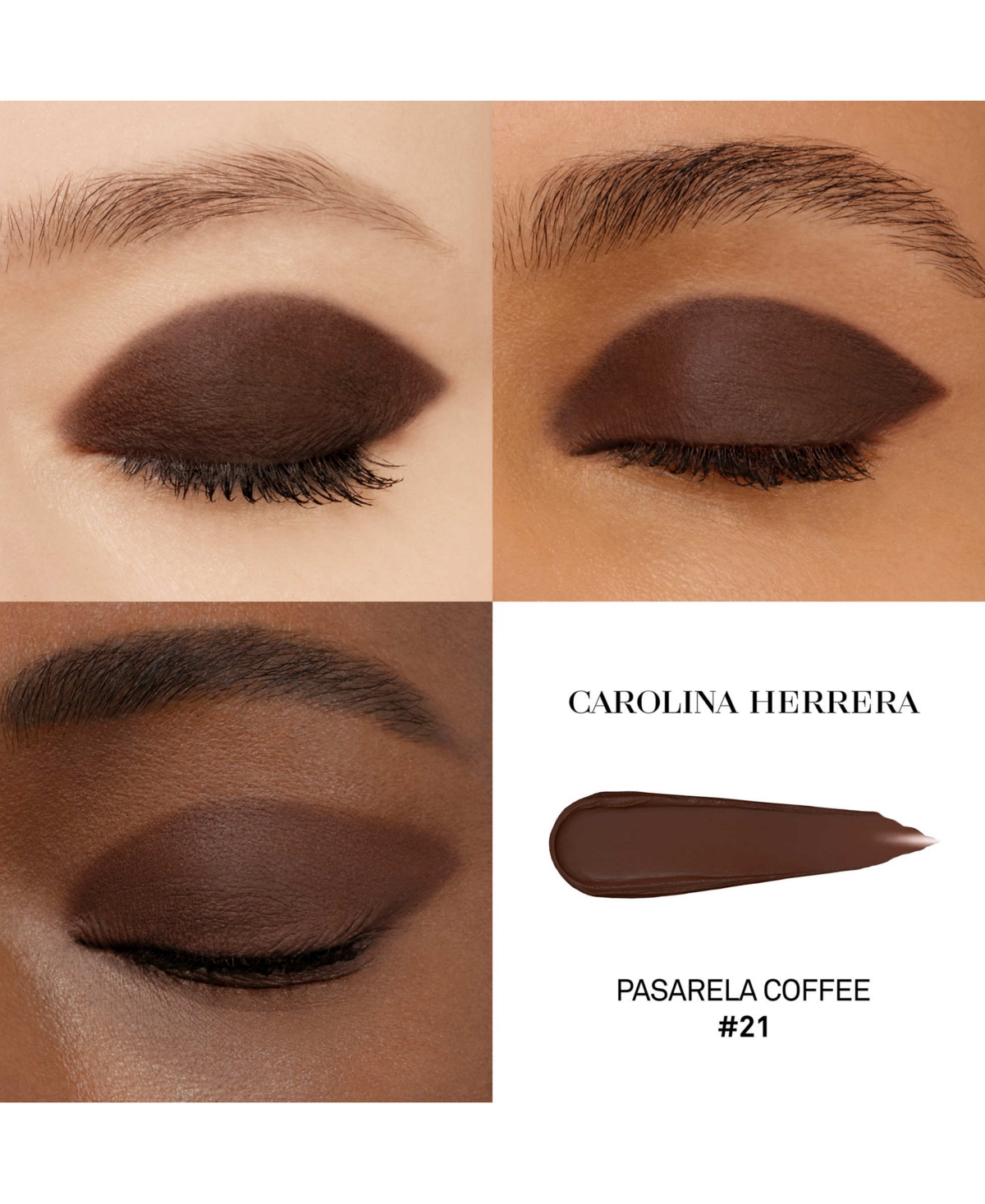 Carolina Herrera Chic Eyeshadow Stick