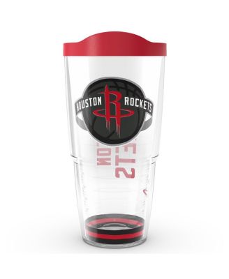Tervis Tumbler - Houston Rockets 24oz. Classic Arctic Tumbler