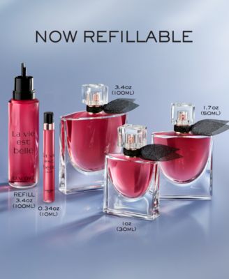Lancôme 3-Pc. La vie est belle L'Elixir Gift Set - Macy's