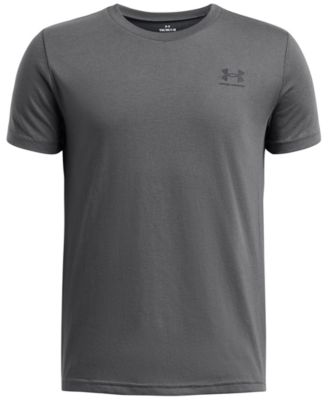 Under Armour - Big Boys Sportstyle T-Shirt