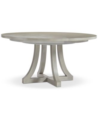 Cornelia Round Dining Table
