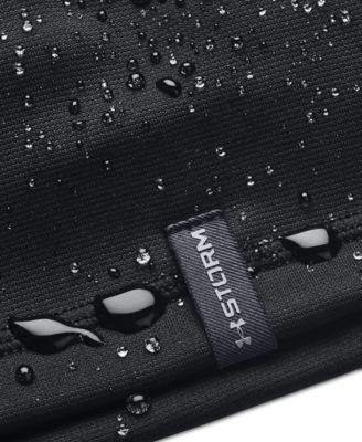 Men's Logo Storm Beanie