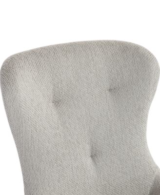 Cornelia Tuft Arm Chair