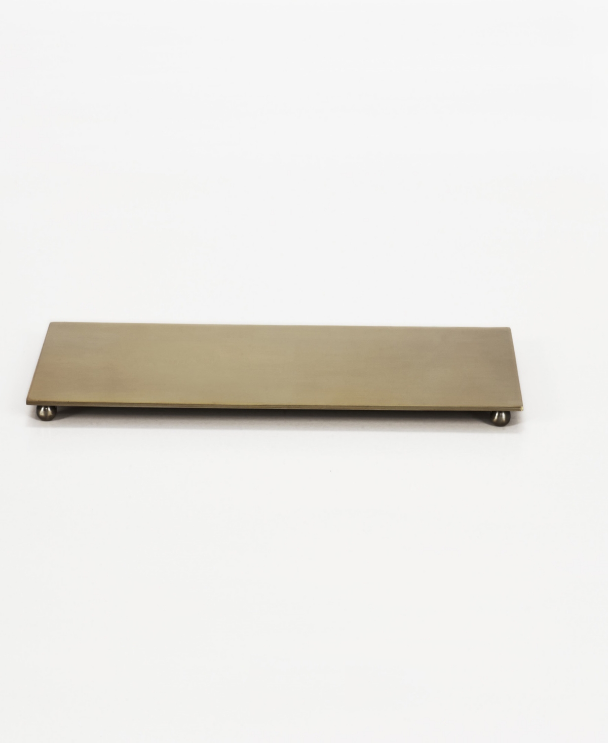 Catia Tray - Gold