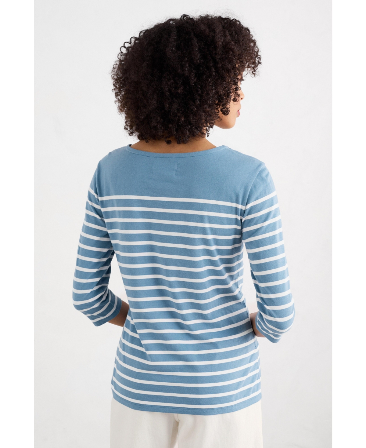 Seasalt Cornwall Women's Sailor Top