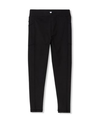 Girls Active Leggings