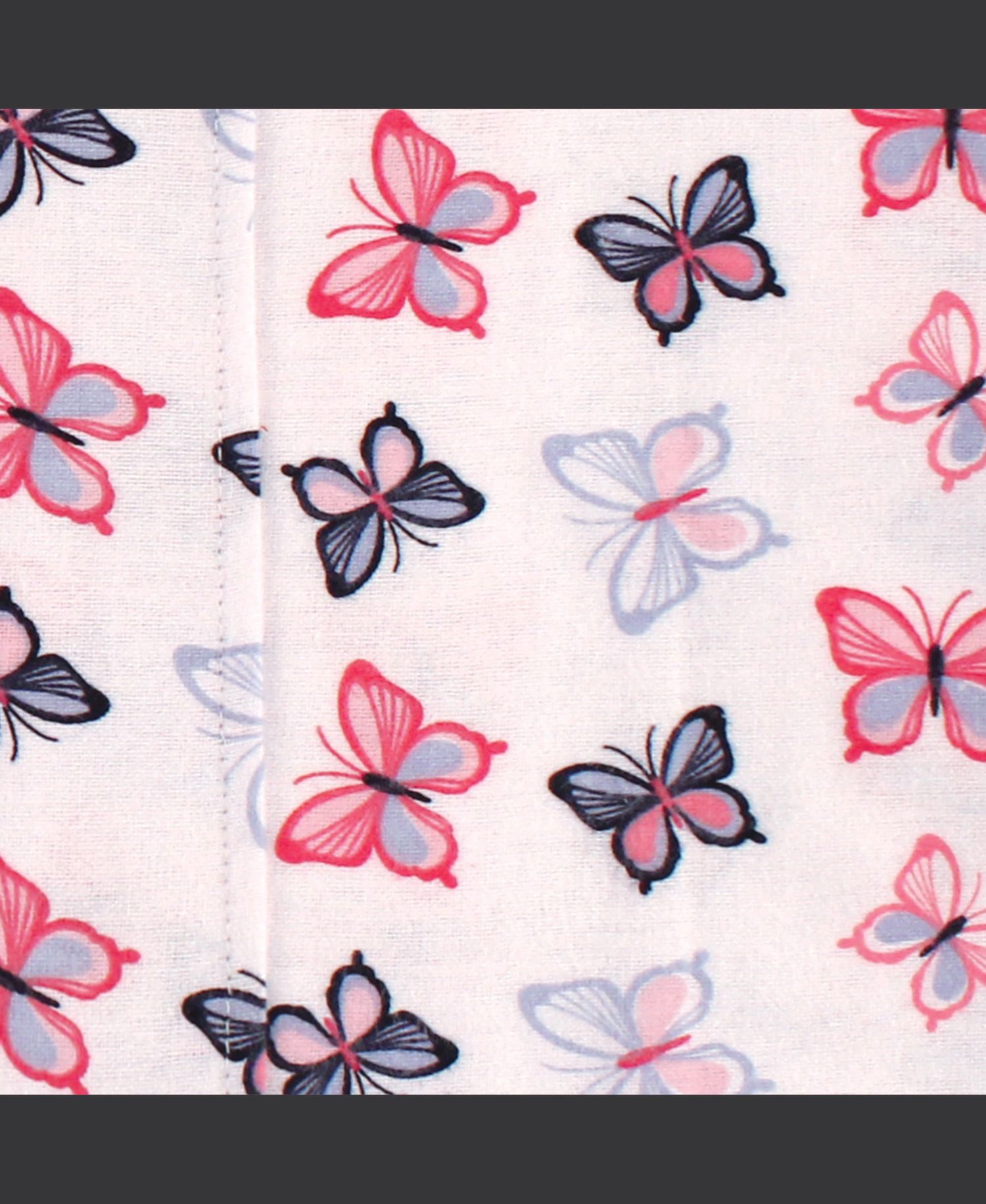 Cotton Flannel Burp Cloths