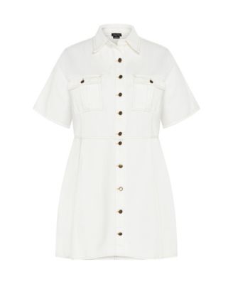 Women's Liv Denim Dress