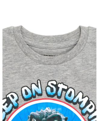 Boys Matching Family T-Shirt