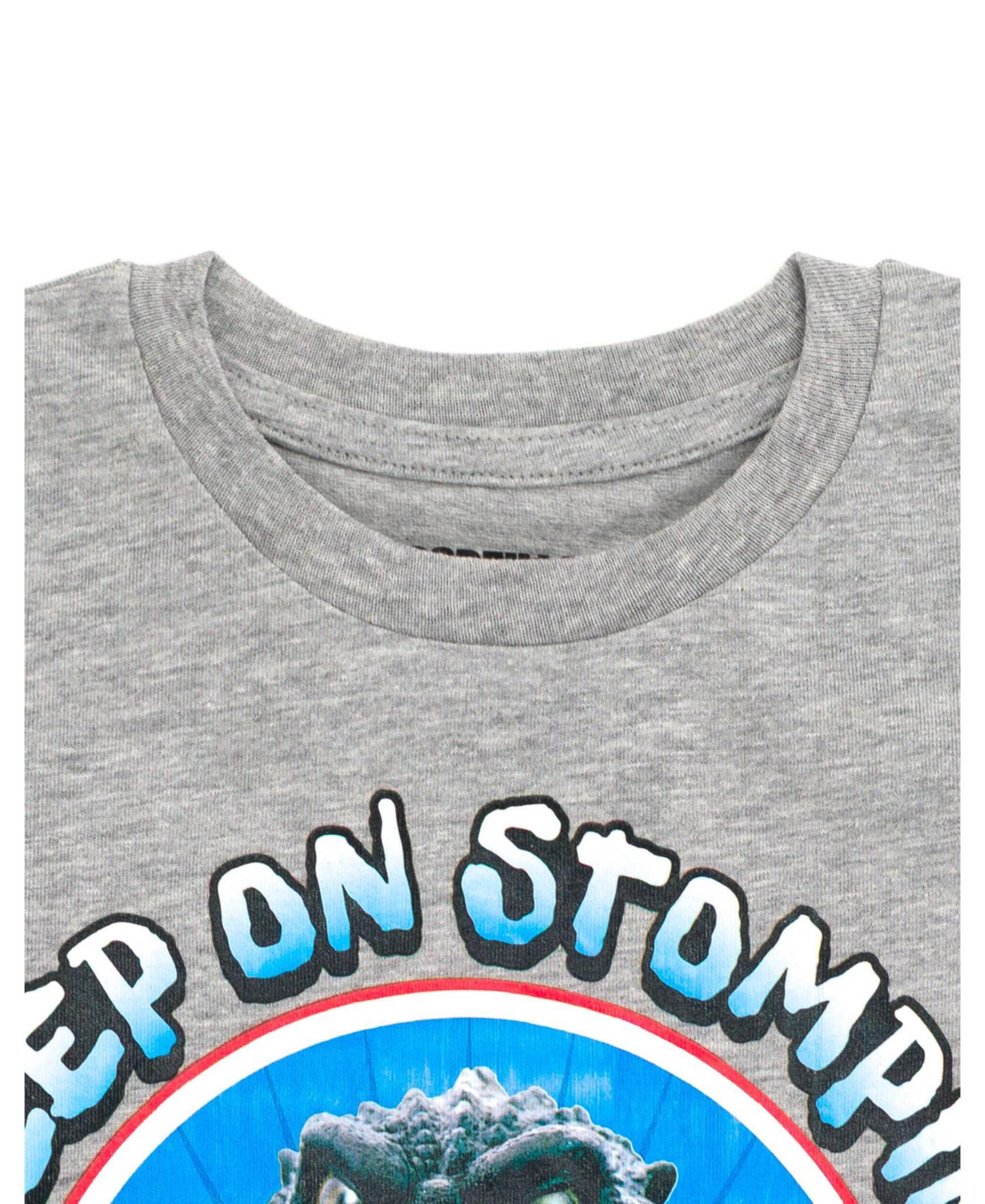 Little Boys Short Sleeve T-Shirt