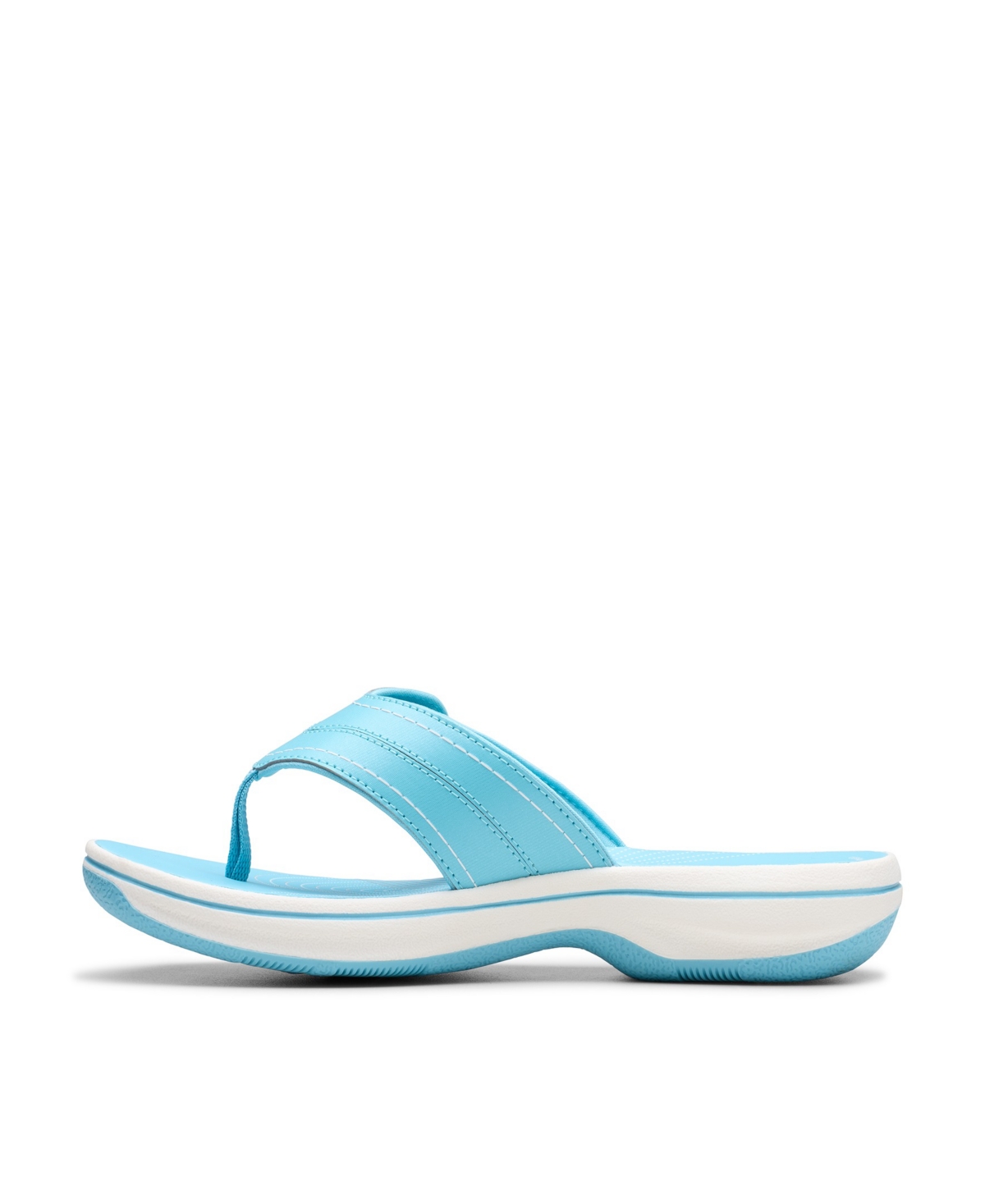 Clarks Cloudsteppers Women's Breeze Reyna Sandals