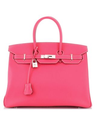 Pre-Owned HERMÉS