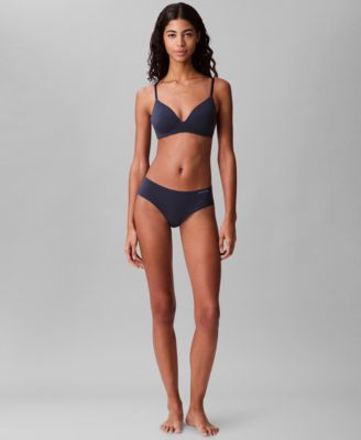 Women's Perfectly Fit Wireless T-Shirt Bra QF8013