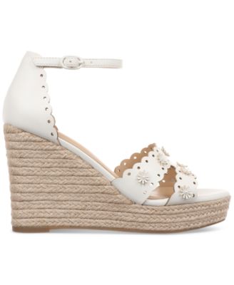 Women's Theodoree Espadrille Wedge Sandals, Exclusively at Macy's