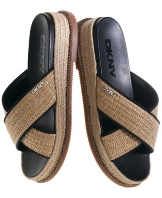 Women's Berris X Band Sandals