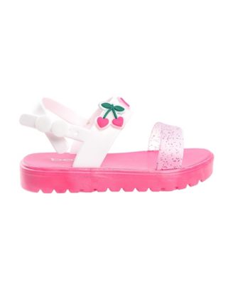 Toddler Girls Cute and Comfortable Summer Sandals