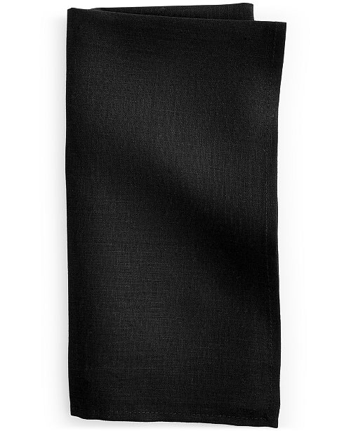 Chilewich Solid Linen. Napkins Table Linens Dining & Entertaining