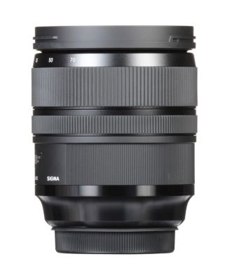 24-70mm f/2.8 DG OS HSM IF ART Lens for Canon EF