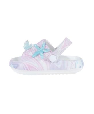 Toddler Girls Trendy and Comfortable Shoe