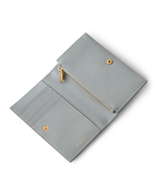 Garden Wanderer Flap Over Wallet