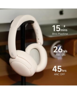 V80 Hybrid Active Noise Cancelling Headphones