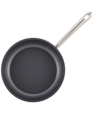 Accolade Hard-Anodized Precision Forge 2-Pc. Skillet Set