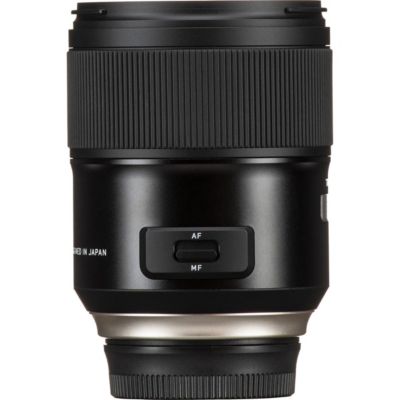 SP 35mm f/1.4 Di USD Lens for Nikon F