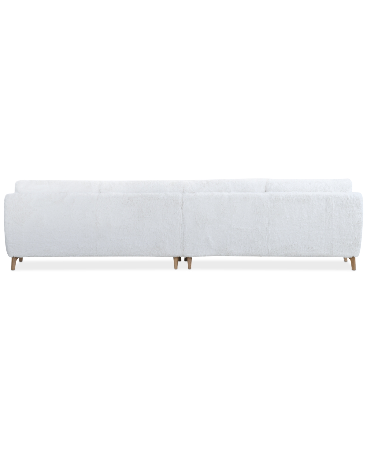 Macy's Briannie 2-pc. Fabric Sofa, Exclusively At