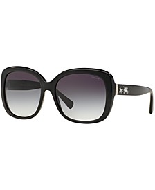 Sunglasses, HC8158