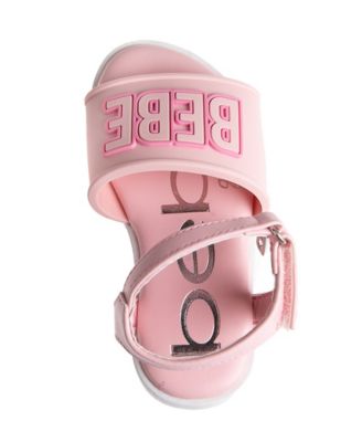 Toddler Girls Trendy and Comfortable Sandals