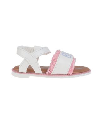 Toddler Girls Trendy and Comfortable Sandals