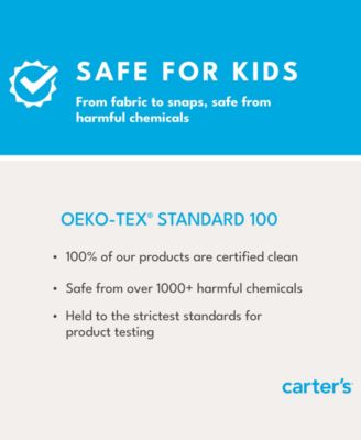 Toddler Boys Cotton Twill Pull-On Shorts 