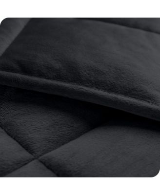 Weighted Blanket, 7lbs (60" x 40")