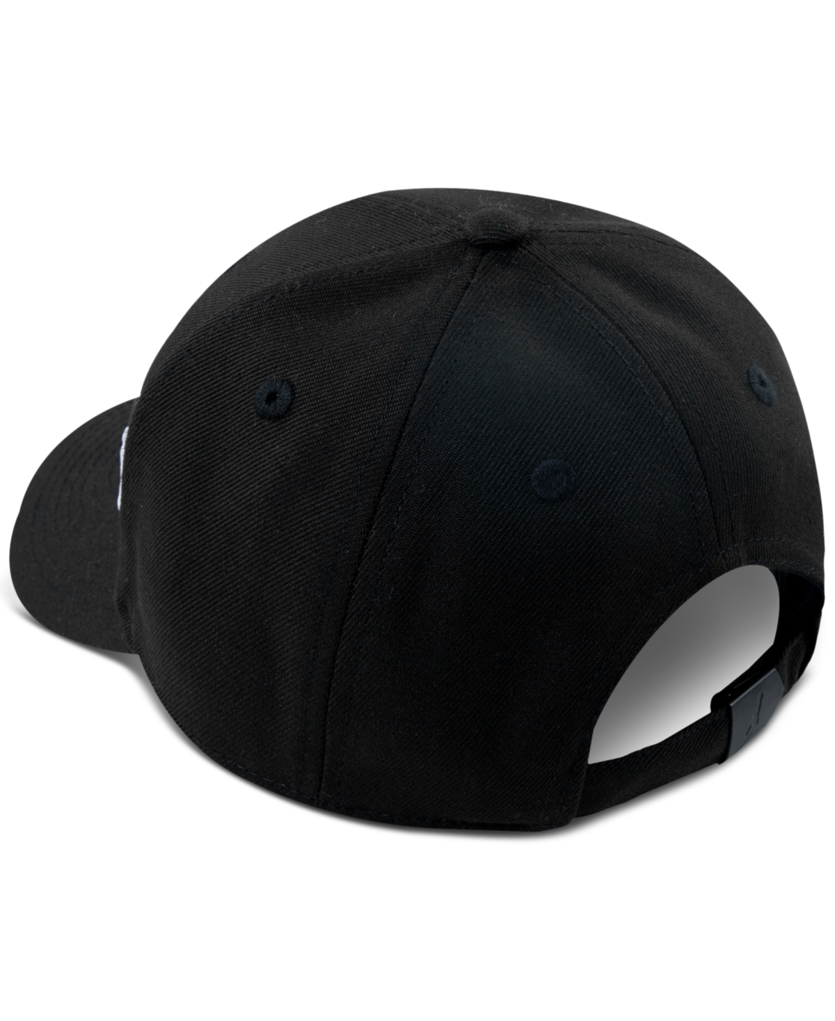 JORDAN BIG KIDS HRB STRUCTURED STRAPBACK HAT 