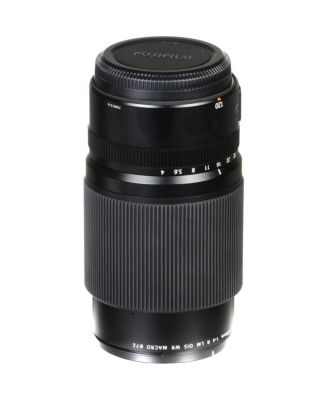 GF 120mm f/4 R LM OIS WR Macro Lens