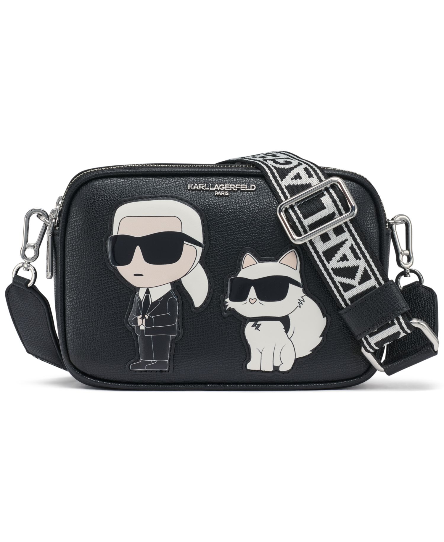 Maybelle Crossbody