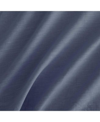 100% European Flax Linen Pillowcase Set