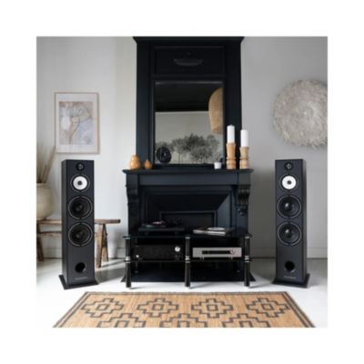 Borea BR10 Floorstanding Speaker (Each)