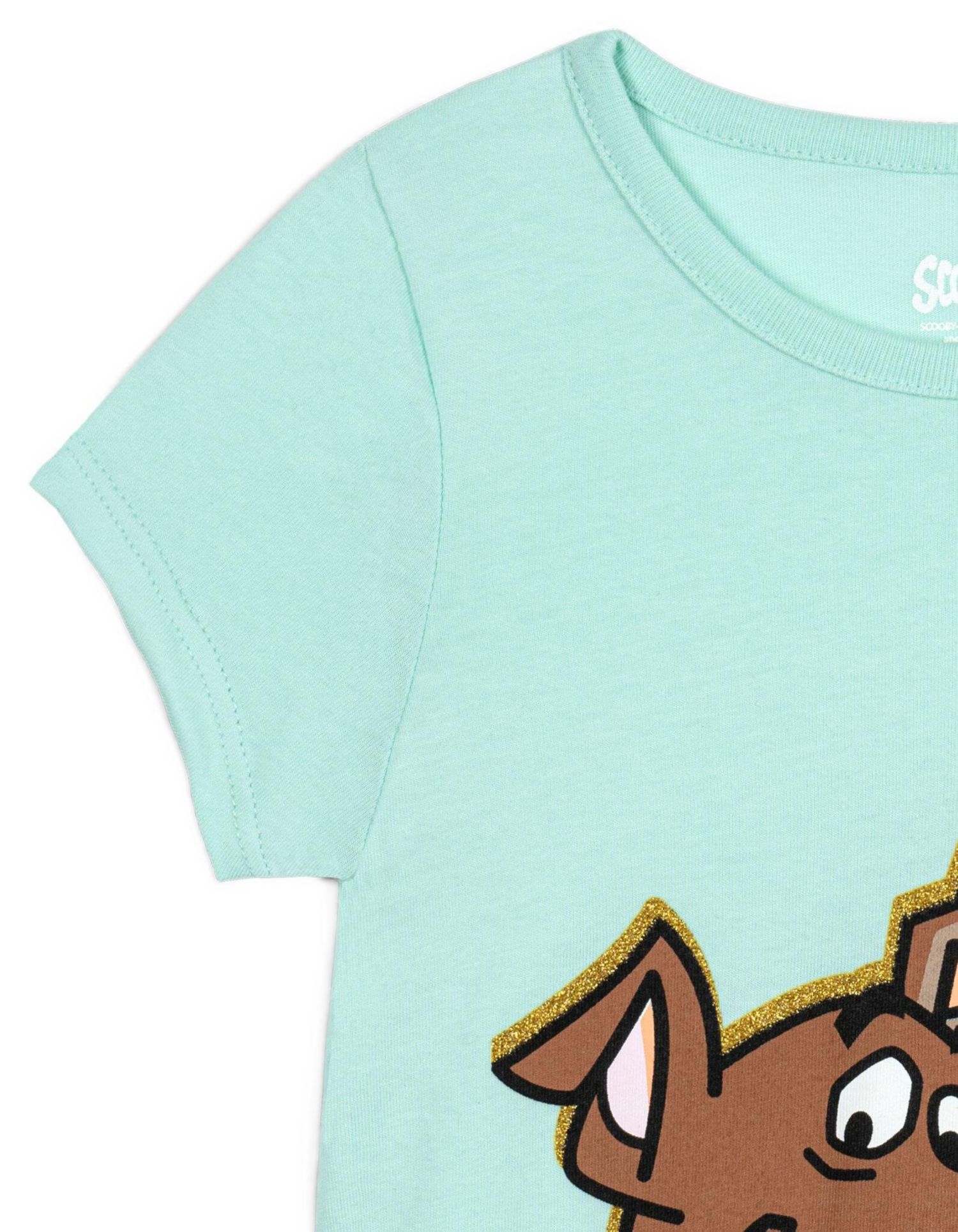 Toddler Girls (3T-5T) T-Shirt