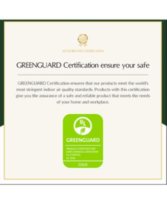 Upholstered Storage Cocktail Ottoman with Solid Wood Legs