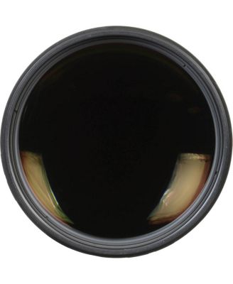 SMCP-DA 300mm f/4 ED IF SDM Lens with Hood