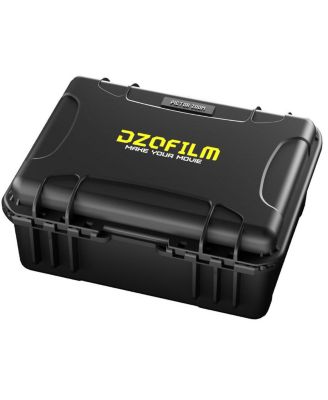 Pictor Zoom 12-25/20-55/50-125mm T2.8 Parfocal Cine 3-Lens Kit for PL Mount and Canon EF, Black