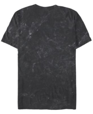 Men's Luck Care Bear Short Sleeve T-Shirt