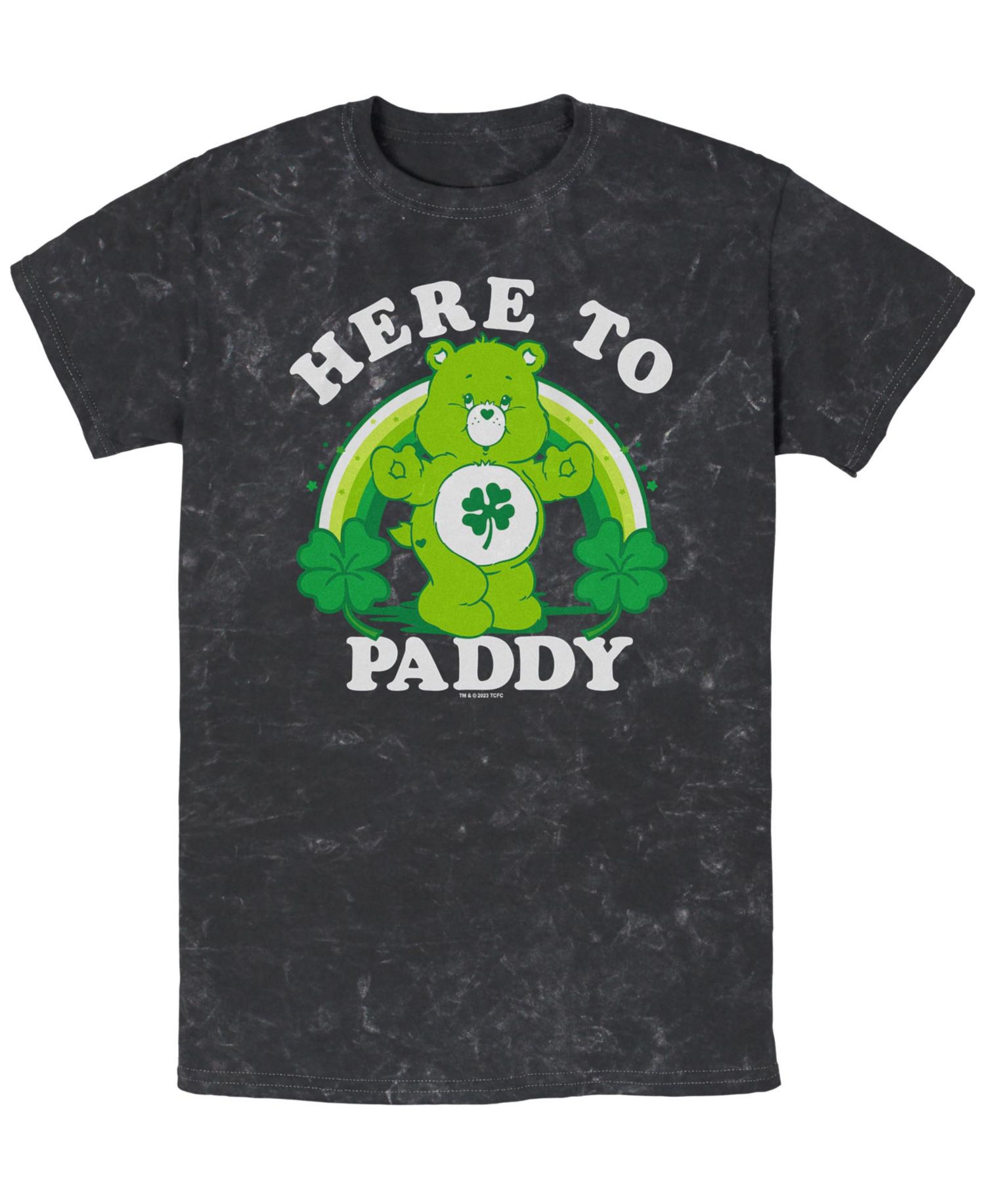 Men's Paddy Short Sleeve T-Shirt
