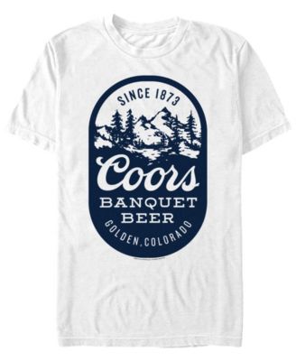 Coors Brewing Company
