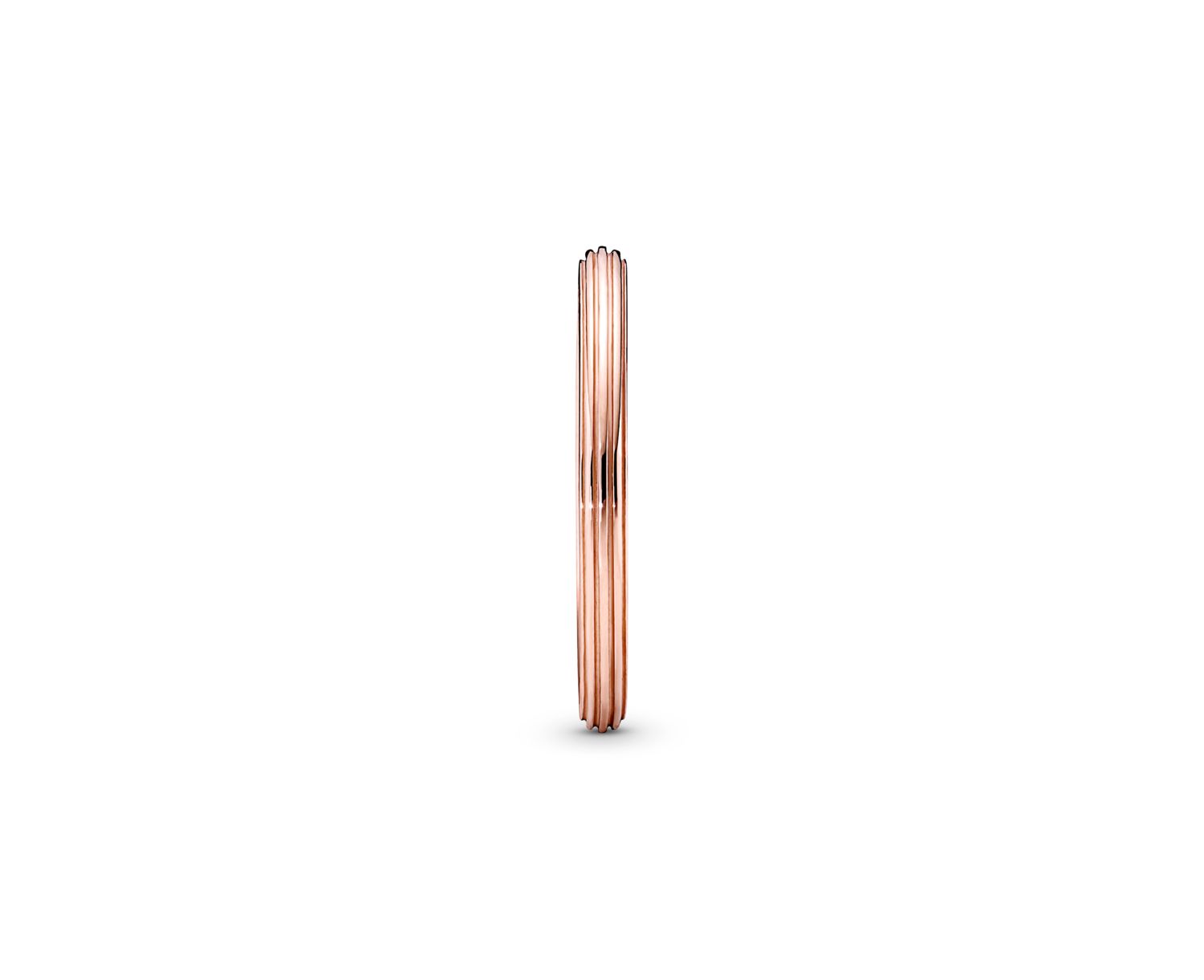 Sterling Silver Stable ME Statement Ring