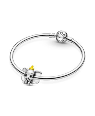Sterling Silver Disney Dumbo Charms