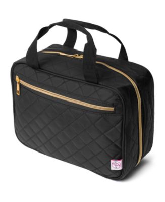 Ms. Jetsetter - Hanging Traveling Toiletry Bag (2 Pieces)