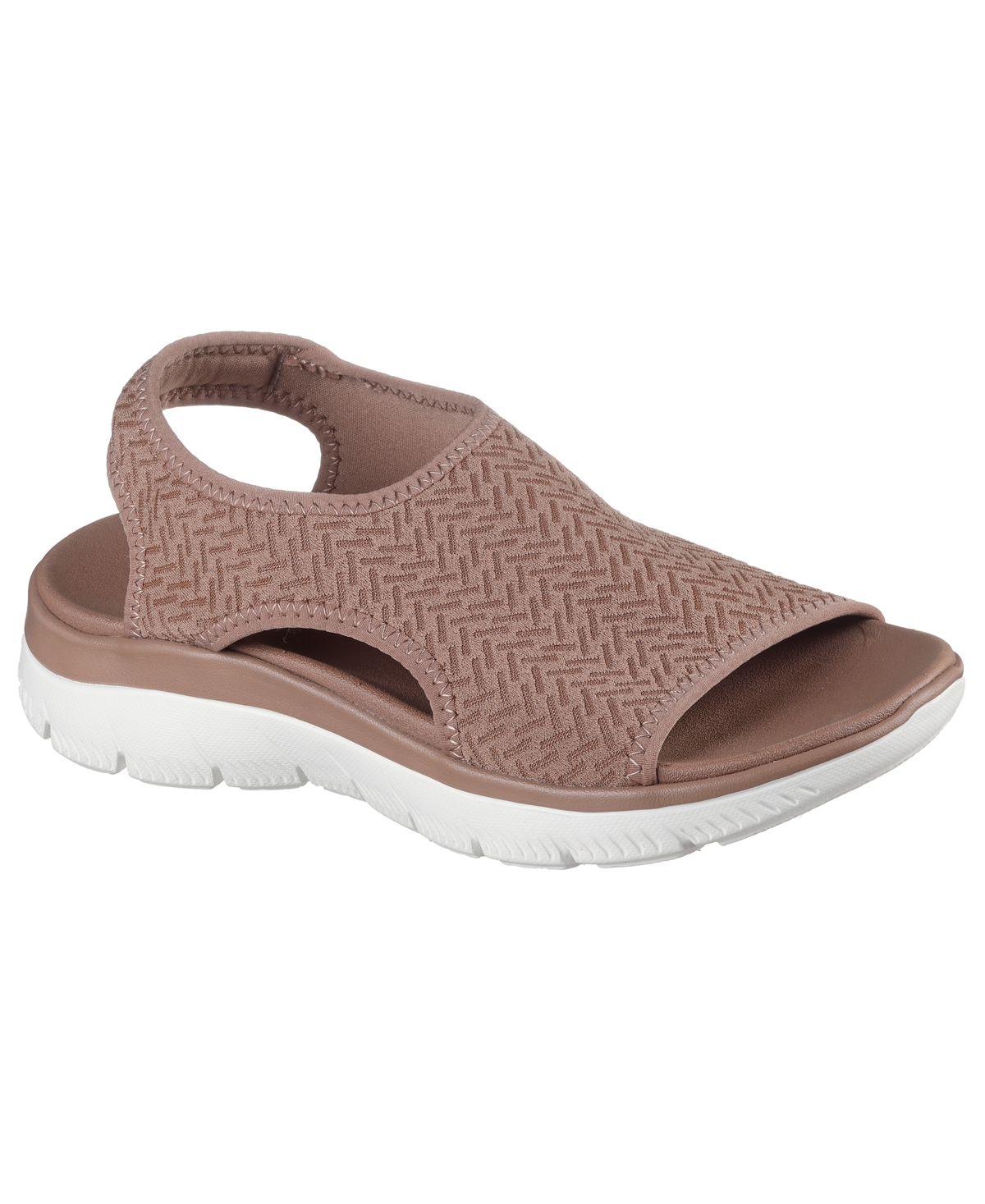 Women's Summits - Outta Here Sandals from Finish Line - Mocha